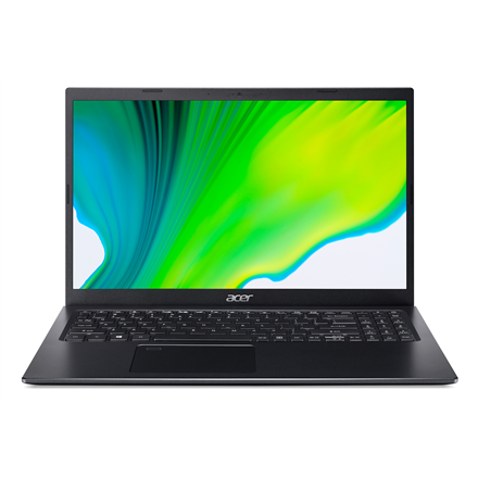 Acer Aspire A515-56-5009 Charcoal Black