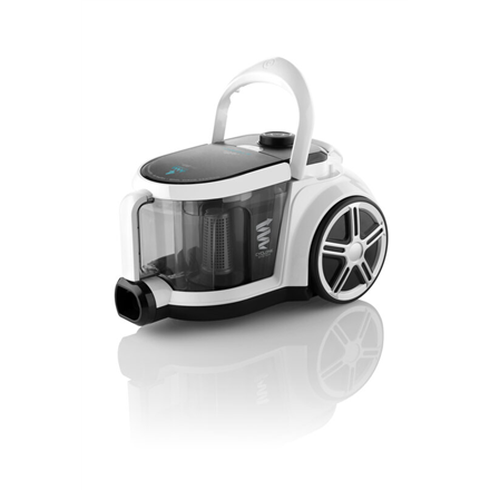 ETA Stormy Home Vacuum cleaner ETA051790000 Bagless