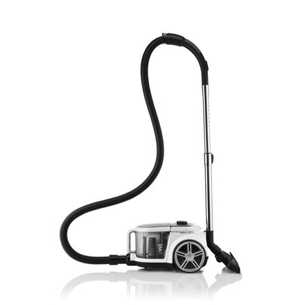 ETA Stormy Home Vacuum cleaner ETA051790000 Bagless