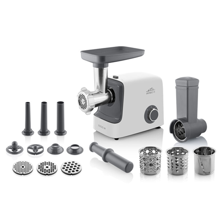 ETA Meat mincer ETA507590000 White