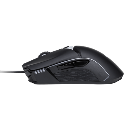 Gigabyte USB Mouse  AORUS M5 wired