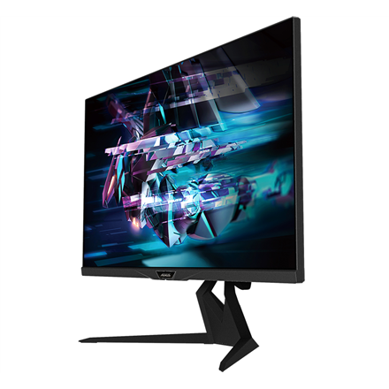 Gigabyte Gaming Monitor AORUS FI32U-EK 32 "