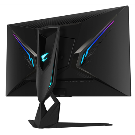 Gigabyte Gaming Monitor AORUS FI32U-EK 32 "