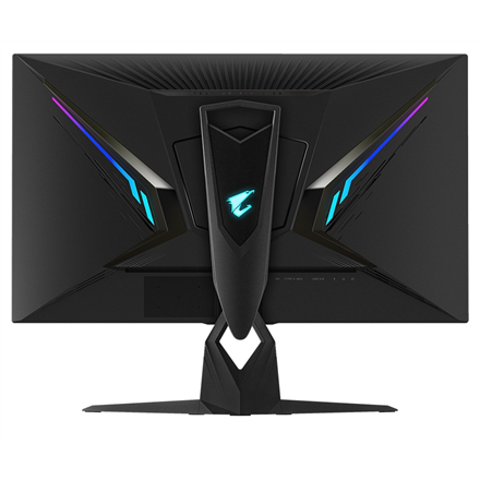 Gigabyte Gaming Monitor AORUS FI32U-EK 32 "
