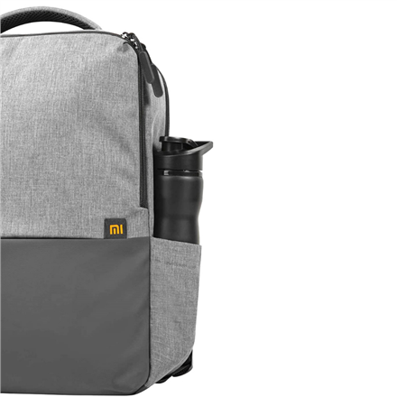 Xiaomi Commuter Backpack Fits up to size 15.6 "
