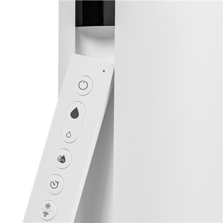 Duux Beam Smart Ultrasonic Humidifier