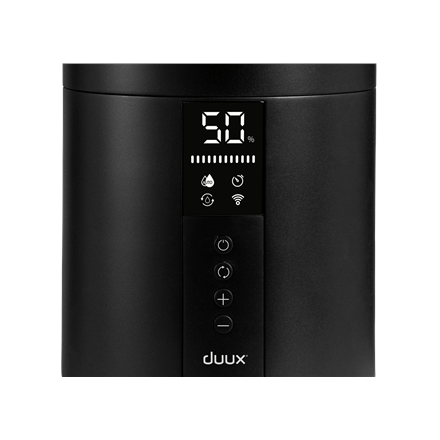 Duux Humidifier Gen 2 Beam Mini Smart 20 W