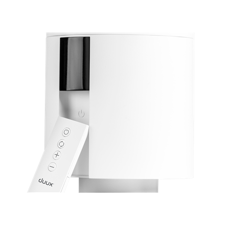 Duux Humidifier Gen 2 Beam Mini Smart 20 W