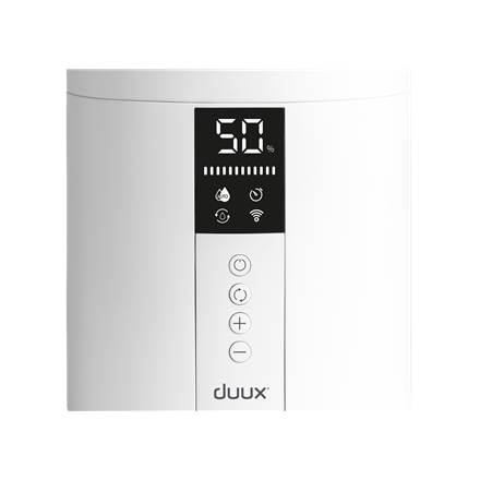 Duux Humidifier Gen 2 Beam Mini Smart 20 W