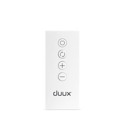 Duux Humidifier Gen 2 Beam Mini Smart 20 W