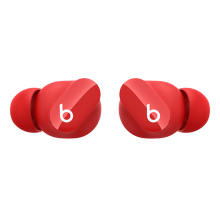 Beats True Wireless Noise Cancelling Earphones Studio Buds Built-in microphone