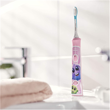 Philips Electric toothbrush HX6352/42 Rechargeable