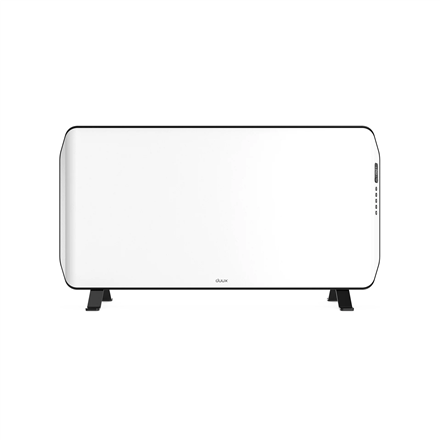 Duux Edge 2000 Smart Convector Heater 2000 W