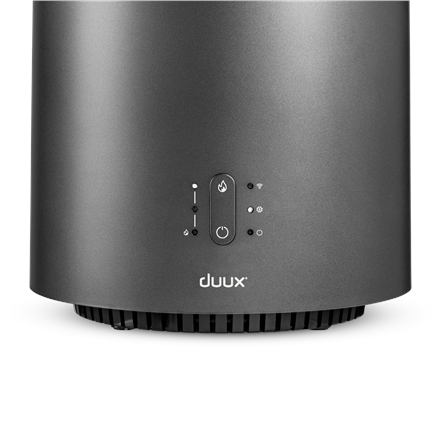 Duux Threesixty Smart Fan + Heater Gen2 1800 W