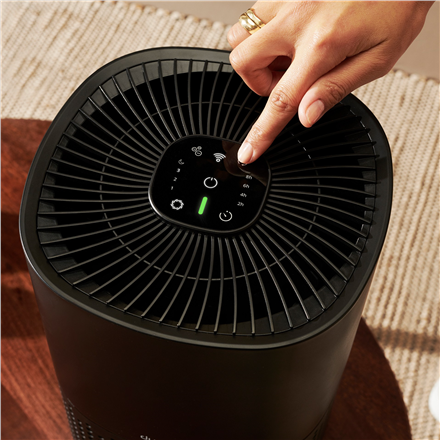 Duux Smart Air Purifier Bright 10-47 W