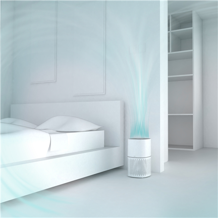 Duux Smart Air Purifier Bright 10-47 W