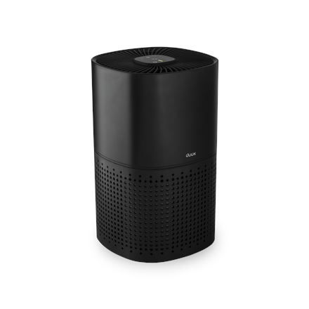 Duux Smart Air Purifier Bright 10-47 W