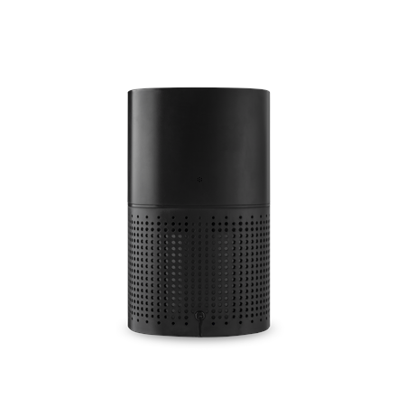 Duux Smart Air Purifier Bright 10-47 W