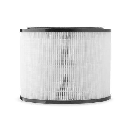 Duux Smart Air Purifier Bright 10-47 W