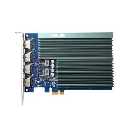 Asus GT730-4H-SL-2GD5 NVIDIA