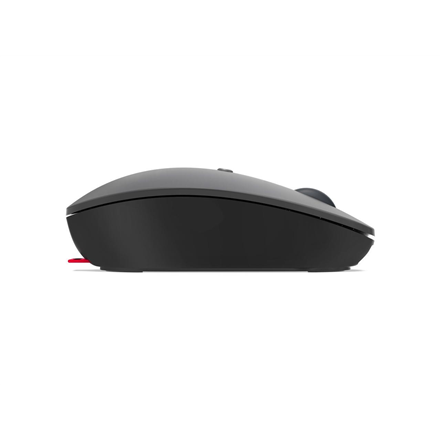 Lenovo Go USB-C Wireless Mouse Rechargeable 4.2V Li-Io battery