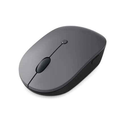 Lenovo Go USB-C Wireless Mouse Rechargeable 4.2V Li-Io battery