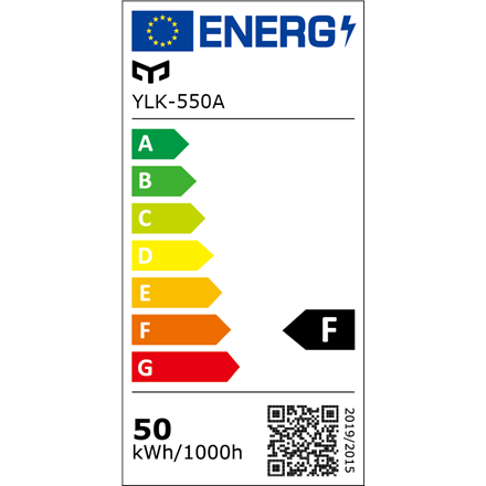 Yeelight Ceiling Smart Light 550mm C2001C550