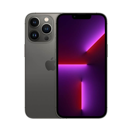 Apple iPhone 13 Pro  Graphite