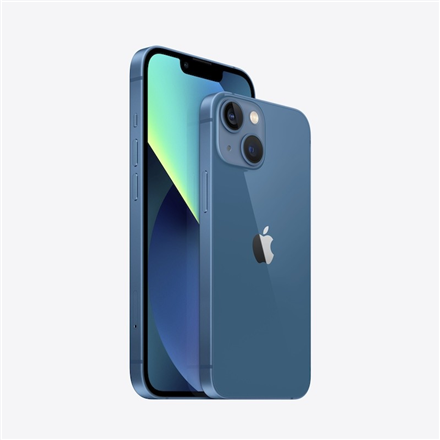 Apple iPhone 13  Blue