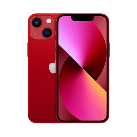 Apple iPhone 13  Red