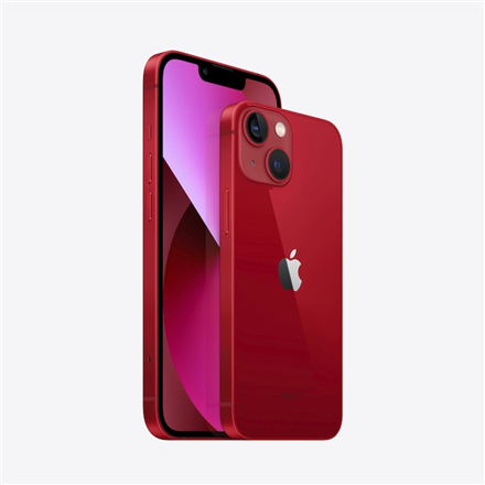 Apple iPhone 13  Red