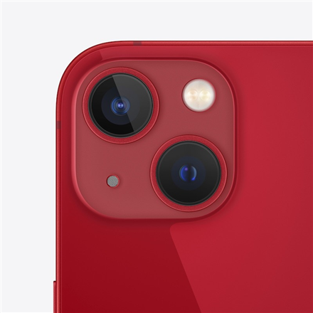 Apple iPhone 13  Red