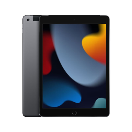 Apple iPad 10.2" 9th Gen Space Grey