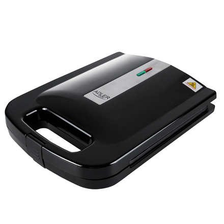 Adler Sandwich Maker AD 3055 200 W