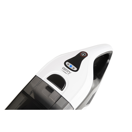 Camry Vacuum cleaner  CR 7046 Cordless operating