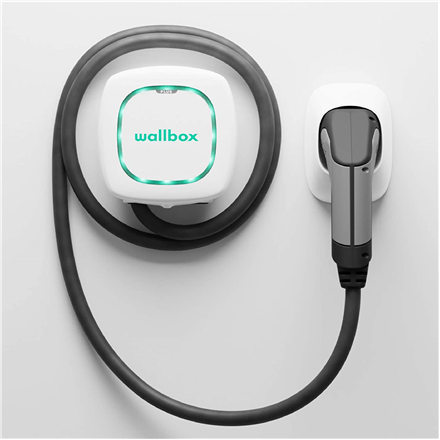 Wallbox Pulsar Plus Electric Vehicle charger