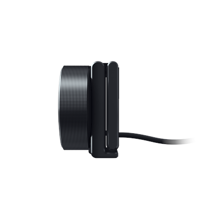 Razer USB Camera for Streaming Kiyo X Black