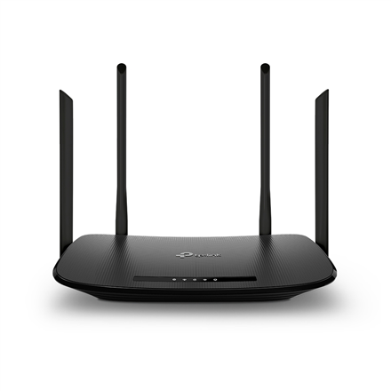 TP-LINK Wireless VDSL/ADSL Modem Router  Archer VR300  802.11ax