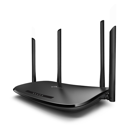 TP-LINK Wireless VDSL/ADSL Modem Router  Archer VR300  802.11ax