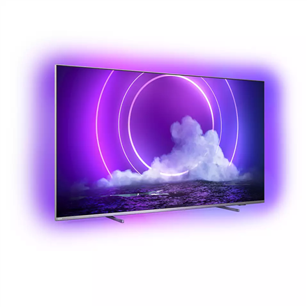 Philips LED Smart TV 55PUS9206/12 55" (139 cm)