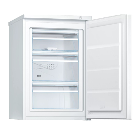 Bosch Freezer 	GTV15NWEA Energy efficiency class E