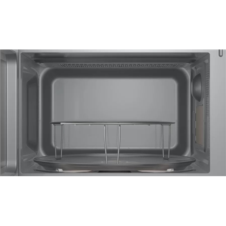 Bosch Microwave oven Serie 2 FEL023MS2  Free standing