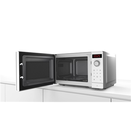 Bosch Microwave Oven FFL023MW0 Free standing