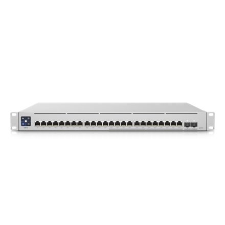 Ubiquiti Switch Enterprise 24 PoE USW-Enterprise-24-PoE PoE Switches