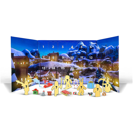ROBLOX | Advent calendar