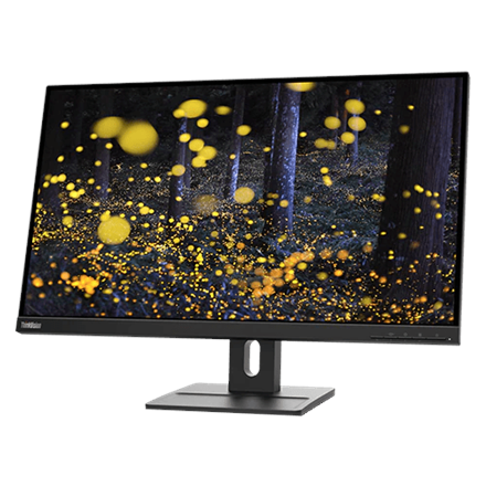 Lenovo ThinkVision E27q-20 27 "