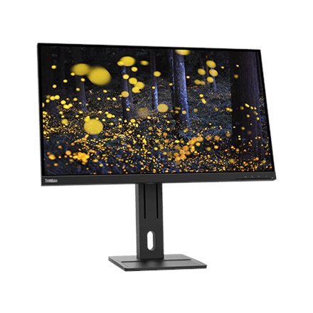 Lenovo ThinkVision E27q-20 27 "