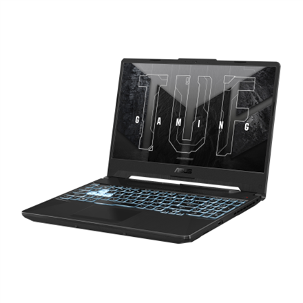 Asus TUF Gaming F15 FX506HCB-HN144W Graphite Black