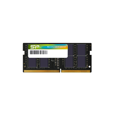 Silicon Power SP016GBSFU266X02 16 GB