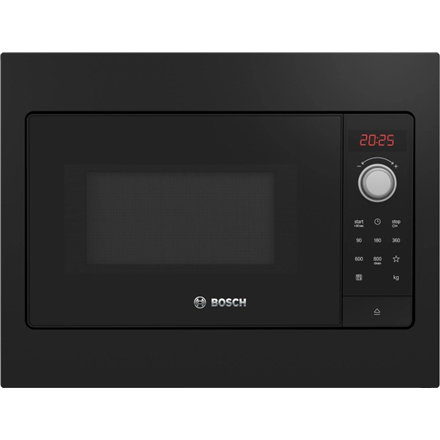 Bosch Microwave Oven BFL523MB3 Built-in